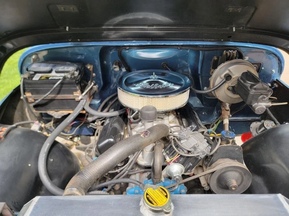 1985 Jeep CJ7 - Image 14 of 21