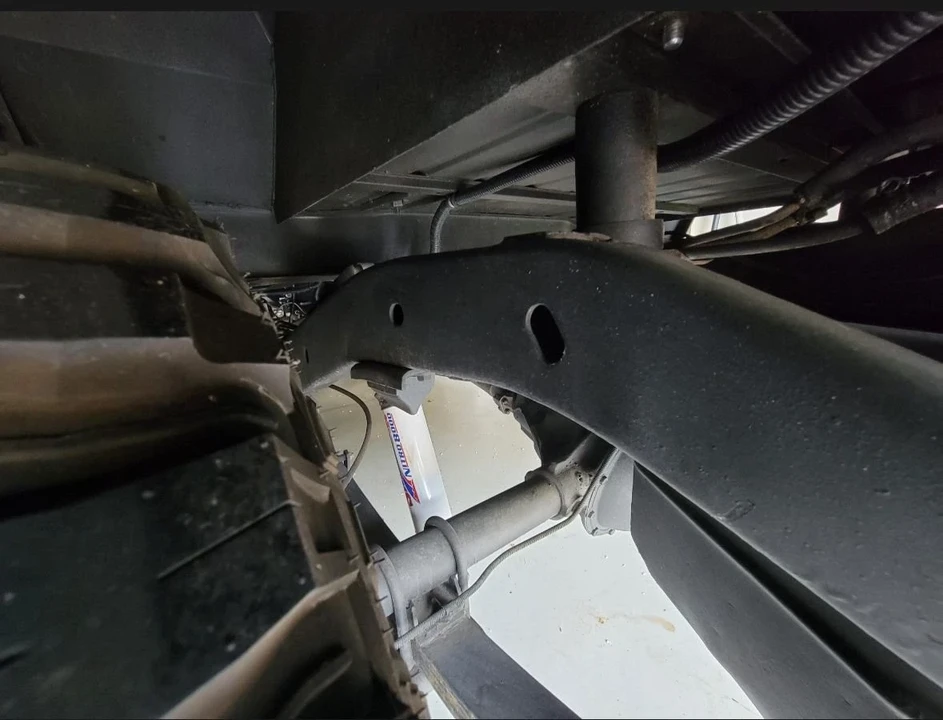 1985 Jeep CJ7 - Image 20 of 21
