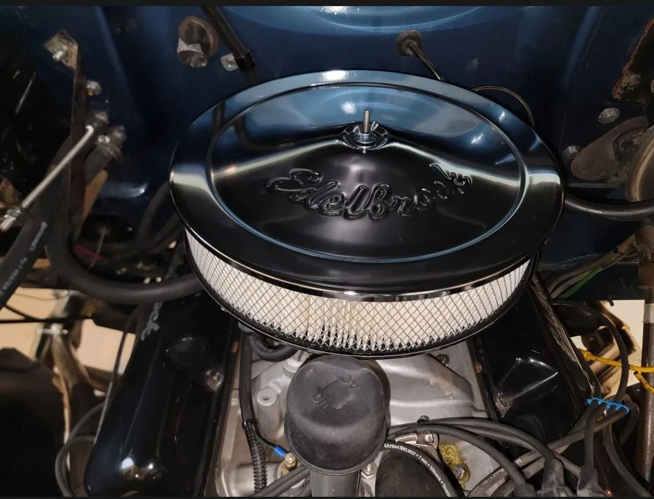 1985 Jeep CJ7 - Image 15 of 21
