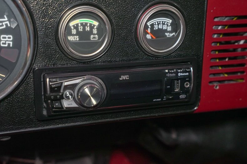 1985 Jeep CJ7 - Image 16 of 20