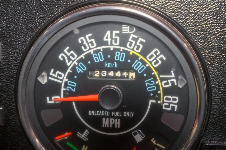 1985 Jeep CJ7 - Image 15 of 20