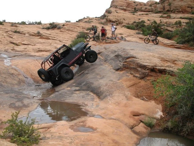 1985 Jeep CJ7 - Image 5 of 16
