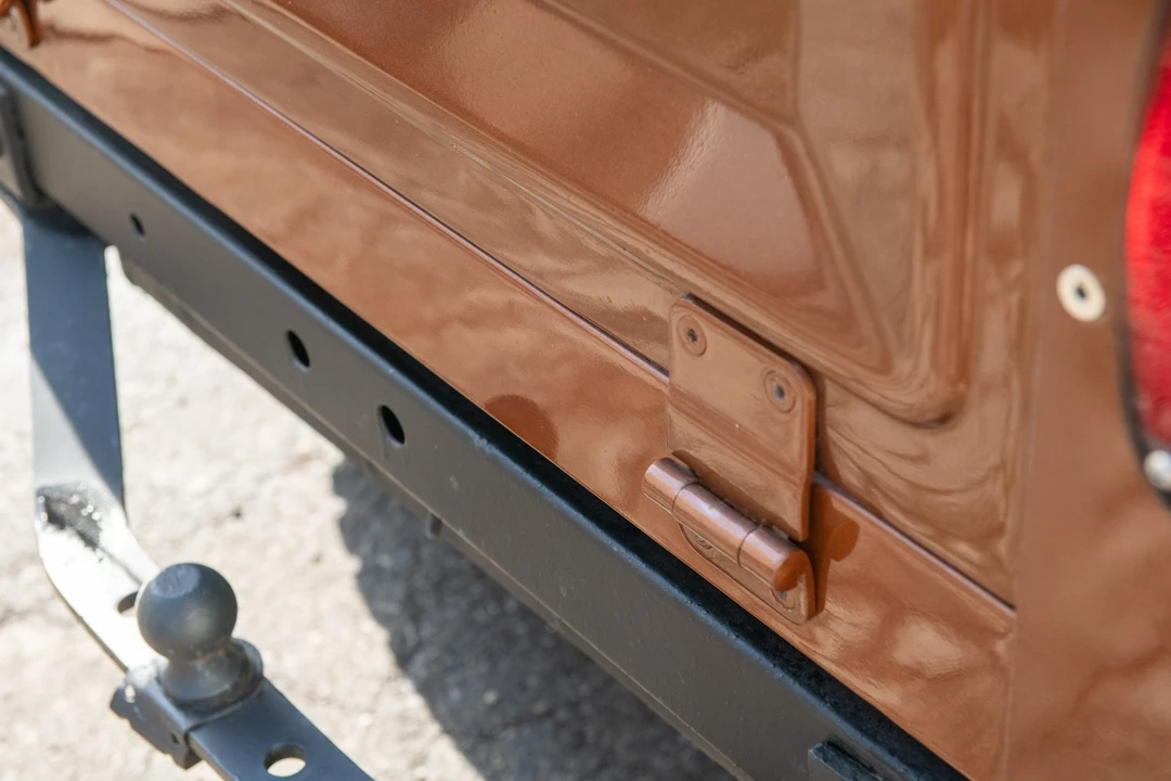 1985 Jeep CJ7 - Image 23 of 31