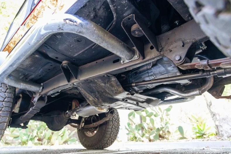 1985 Jeep CJ7 - Image 18 of 31