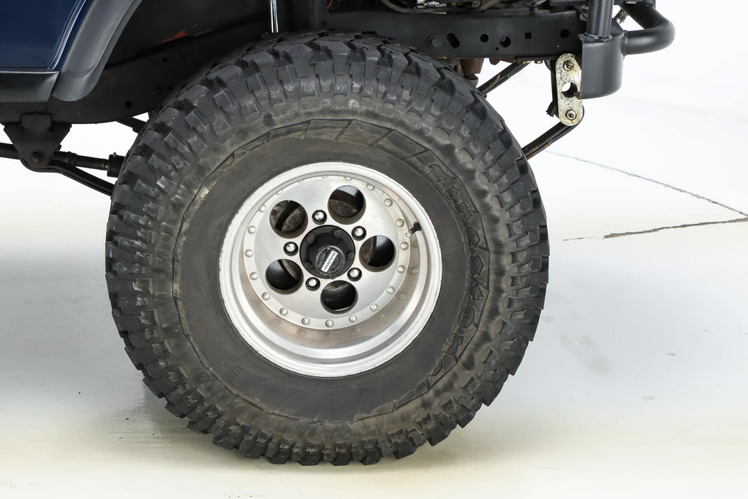 1985 Jeep CJ7 - Image 30 of 31