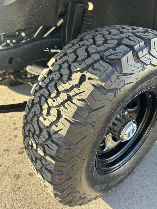 1985 Jeep CJ7 - Image 11 of 28