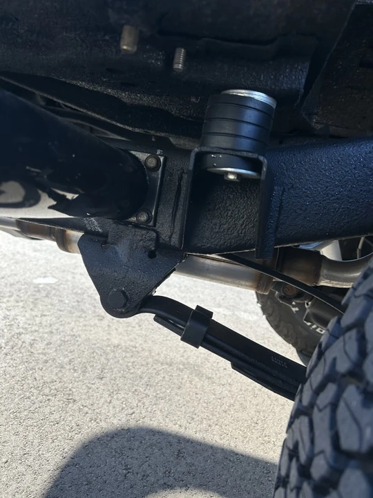 1985 Jeep CJ7 - Image 26 of 28