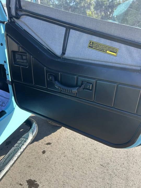 1985 Jeep CJ7 - Image 18 of 28
