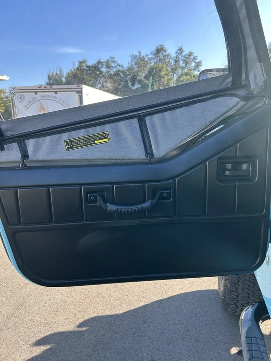 1985 Jeep CJ7 - Image 16 of 28