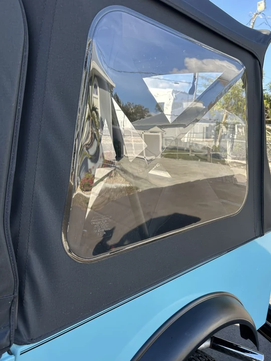 1985 Jeep CJ7 - Image 10 of 28