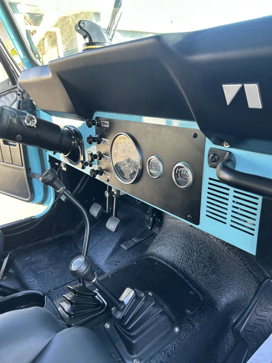 1985 Jeep CJ7 - Image 14 of 28
