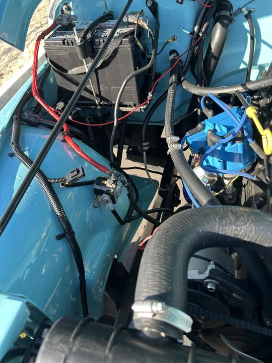 1985 Jeep CJ7 - Image 22 of 28