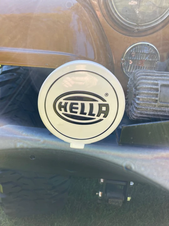 1985 Jeep CJ7 - Image 19 of 31
