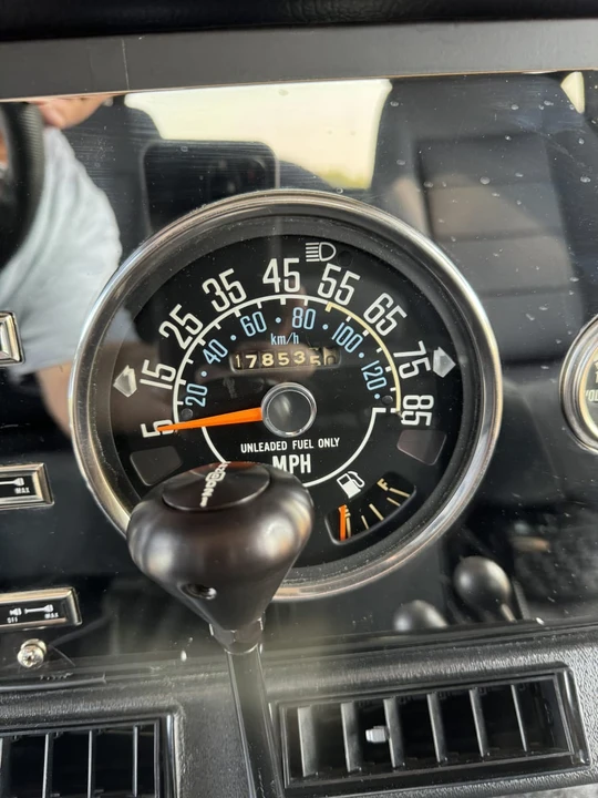 1985 Jeep CJ7 - Image 21 of 31