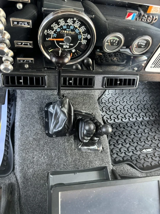1985 Jeep CJ7 - Image 31 of 31