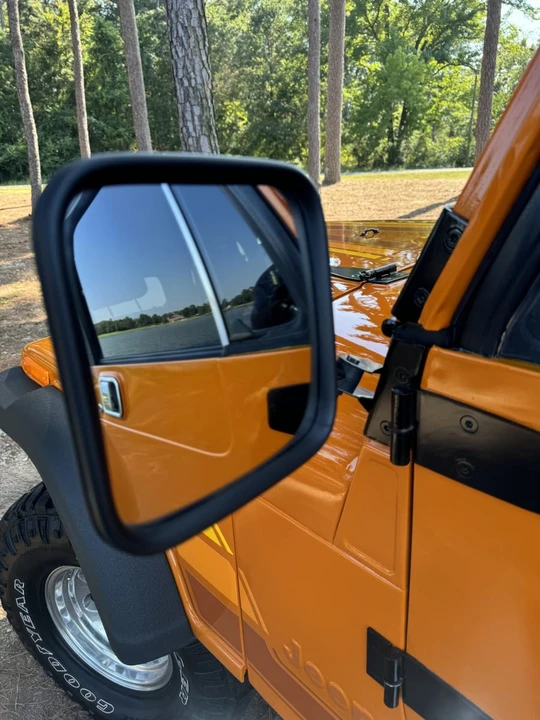 1985 Jeep CJ7 - Image 10 of 31