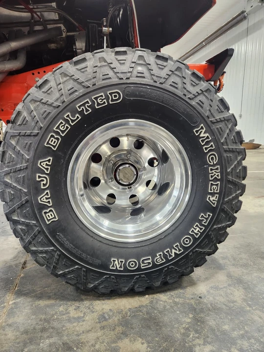 1985 Jeep CJ7 - Image 14 of 27