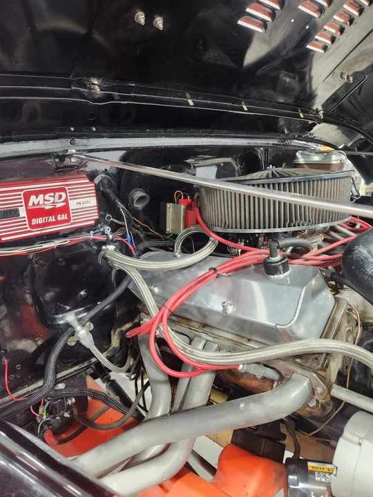 1985 Jeep CJ7 - Image 21 of 27