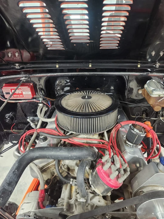 1985 Jeep CJ7 - Image 22 of 27