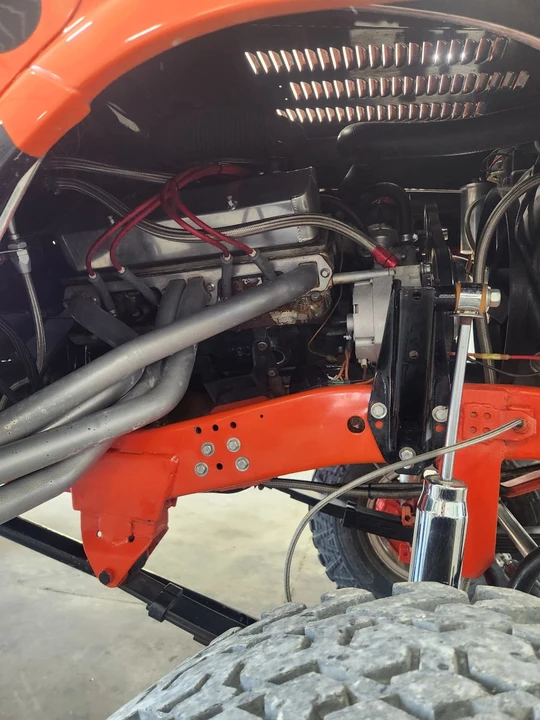 1985 Jeep CJ7 - Image 24 of 27