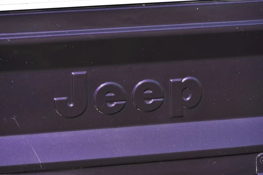 1985 Jeep CJ7 - Image 9 of 28