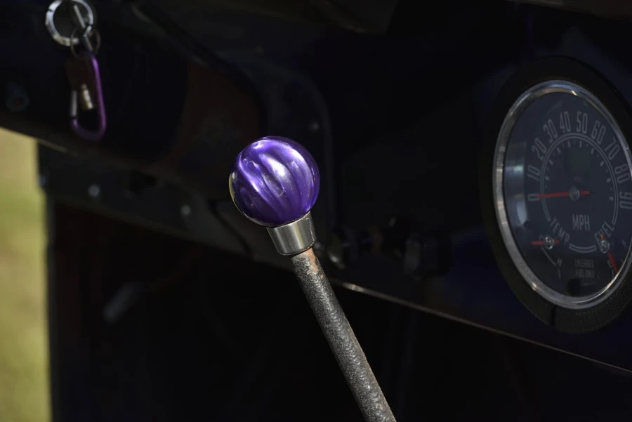 1985 Jeep CJ7 - Image 24 of 28