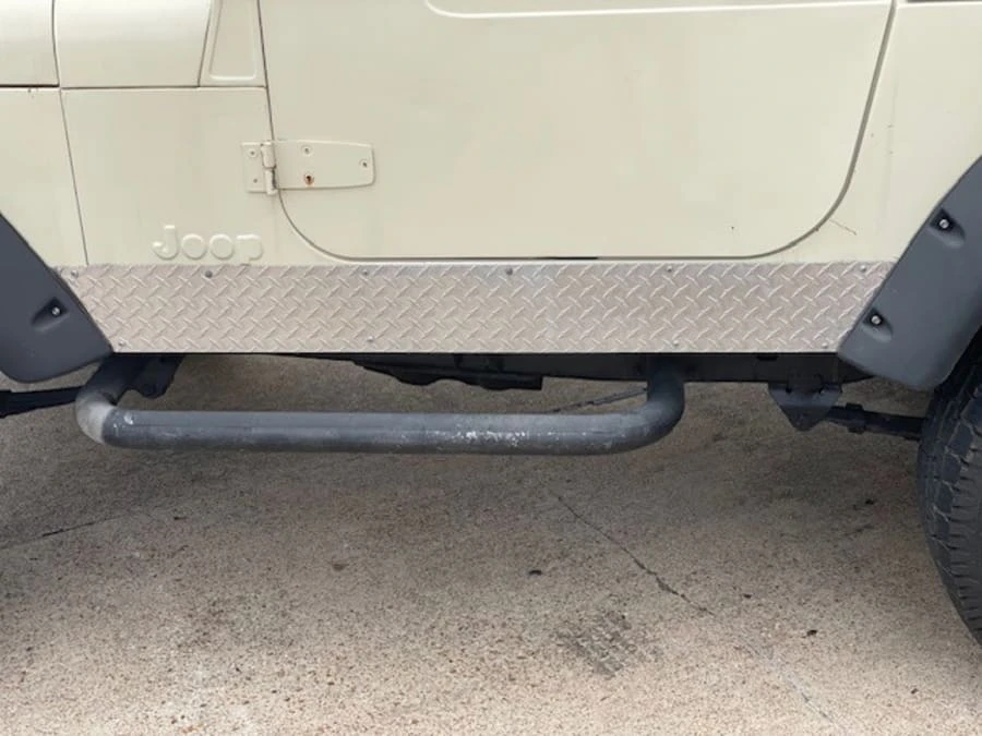 1985 Jeep CJ7 - Image 15 of 26