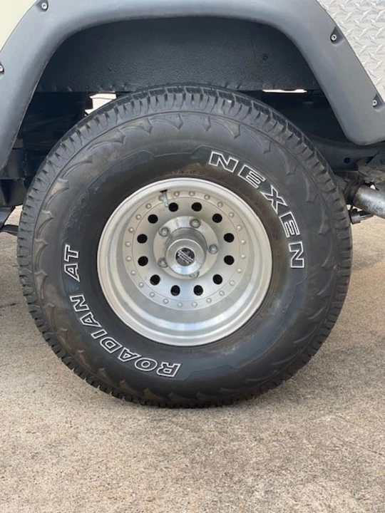 1985 Jeep CJ7 - Image 9 of 26