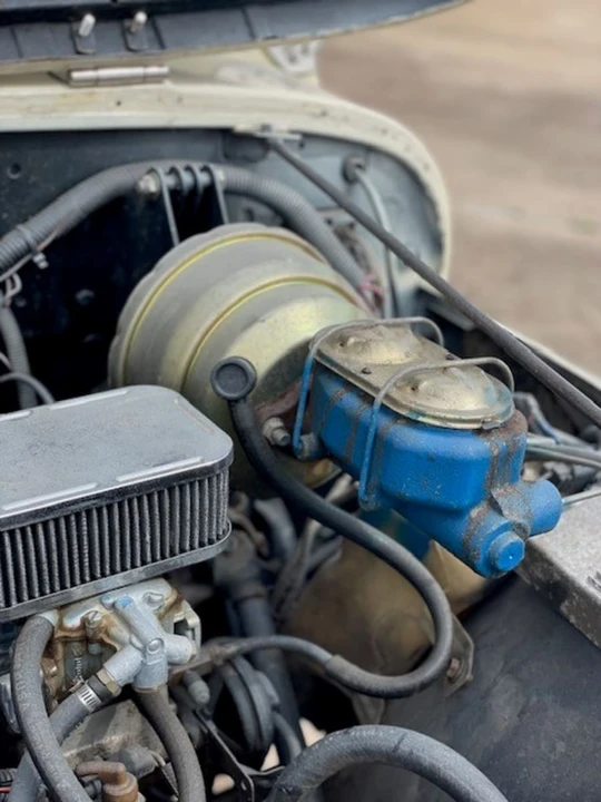 1985 Jeep CJ7 - Image 18 of 26