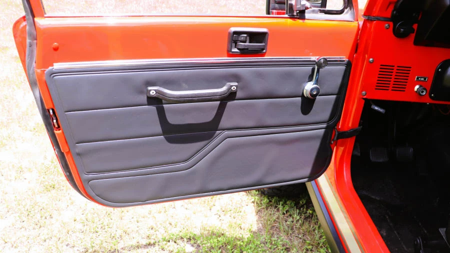 1985 Jeep CJ7 - Image 18 of 30