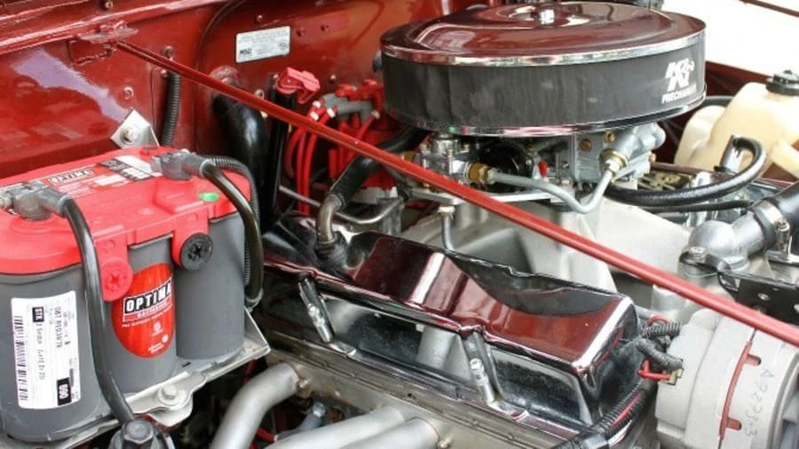 1985 Jeep CJ7 - Image 4 of 7