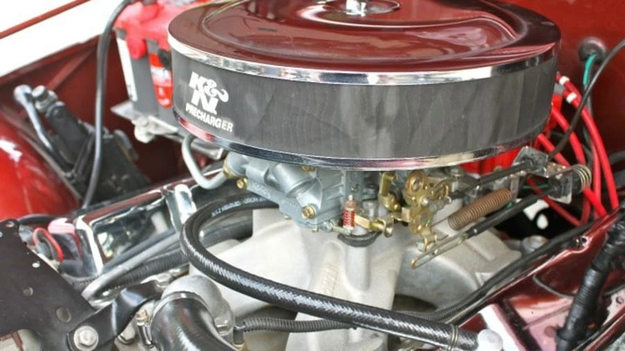 1985 Jeep CJ7 - Image 7 of 7