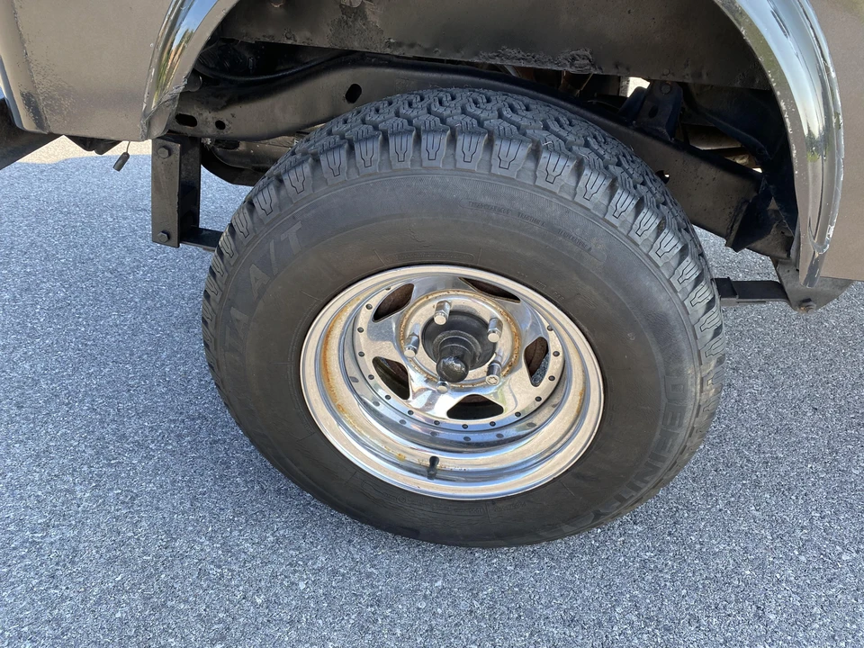 1985 Jeep CJ7 - Image 28 of 31
