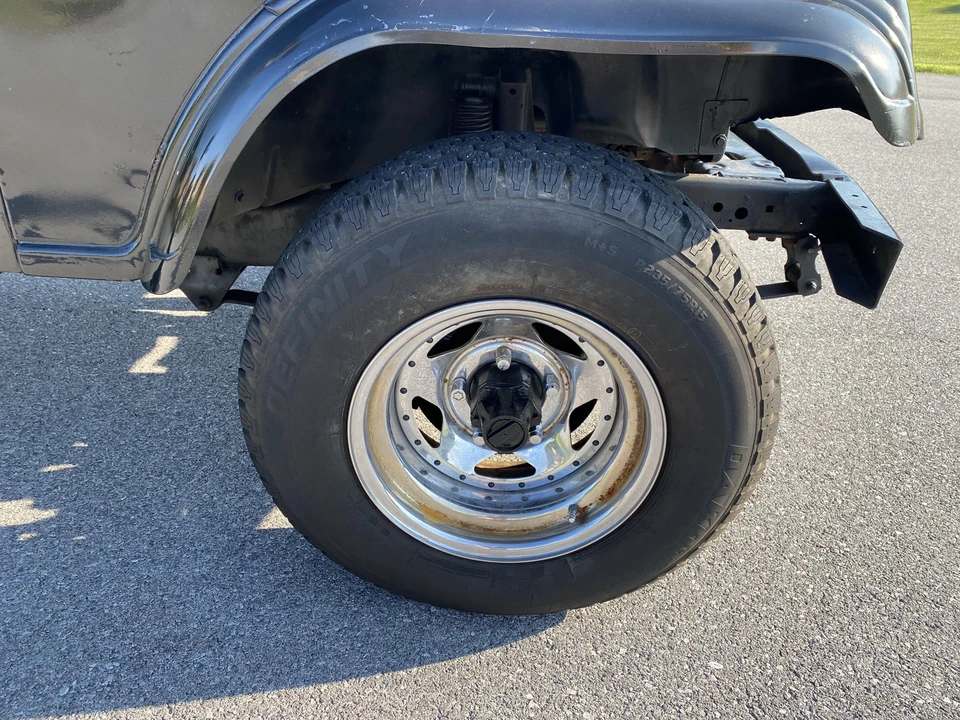 1985 Jeep CJ7 - Image 29 of 31