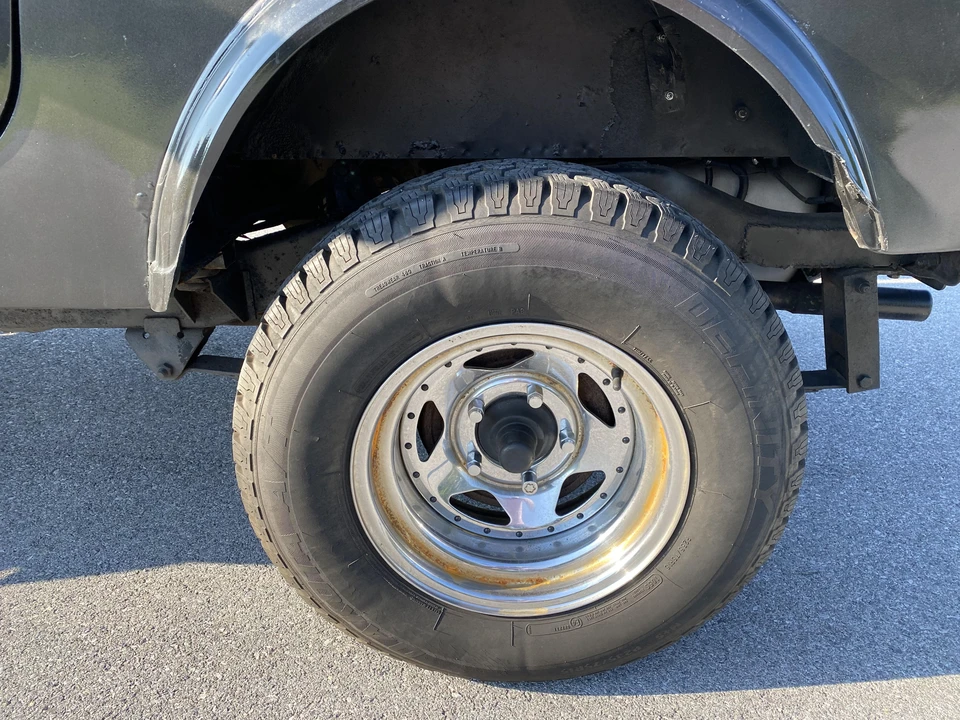 1985 Jeep CJ7 - Image 27 of 31