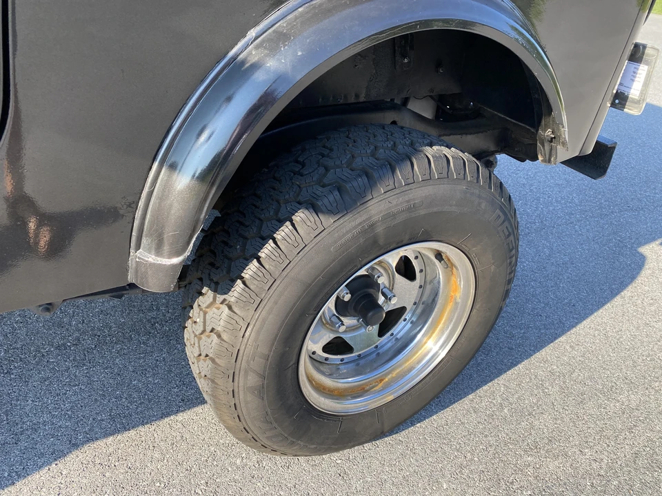 1985 Jeep CJ7 - Image 20 of 31