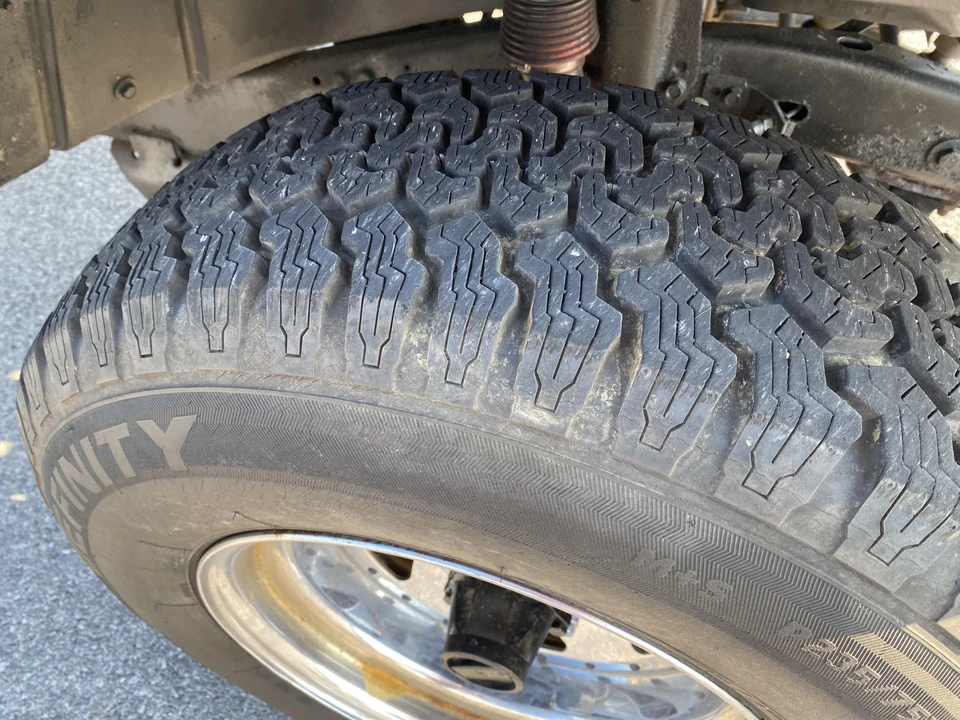 1985 Jeep CJ7 - Image 22 of 31