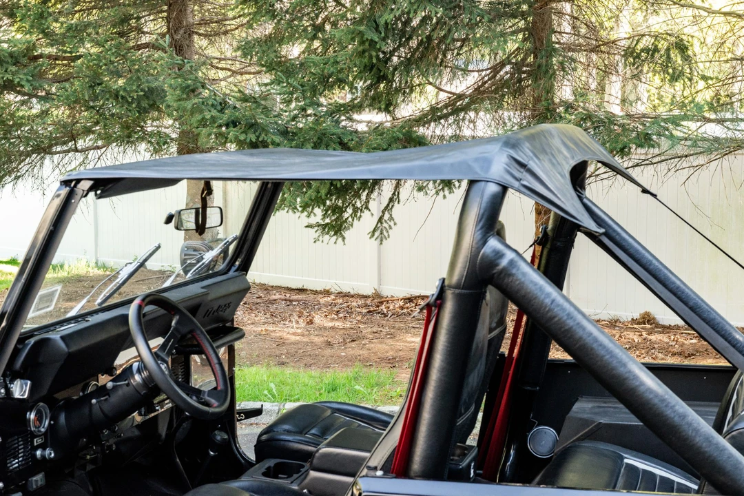 1985 Jeep CJ7 - Image 31 of 31