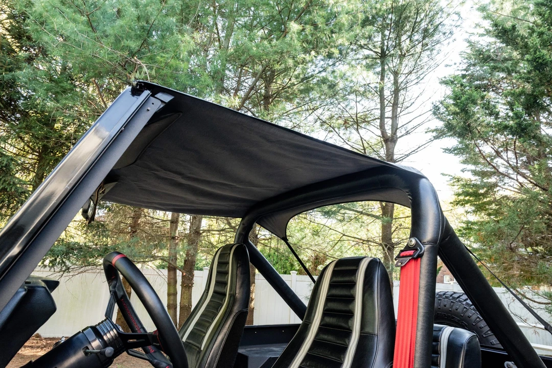 1985 Jeep CJ7 - Image 30 of 31