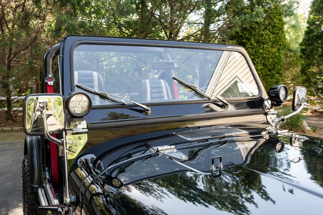 1985 Jeep CJ7 - Image 26 of 31