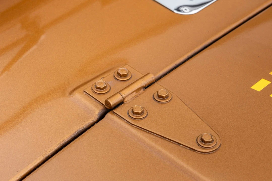1985 Jeep CJ7 - Image 23 of 31