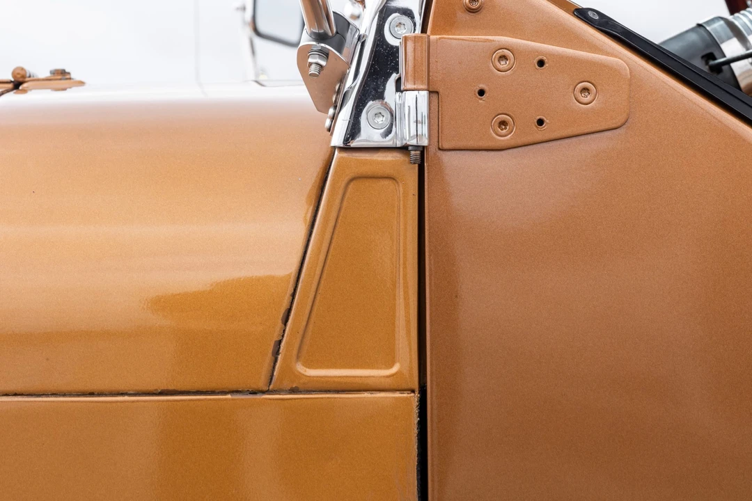 1985 Jeep CJ7 - Image 16 of 31