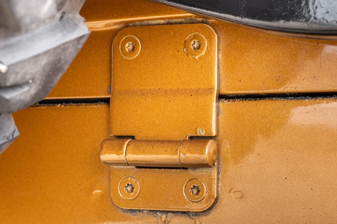 1985 Jeep CJ7 - Image 25 of 31