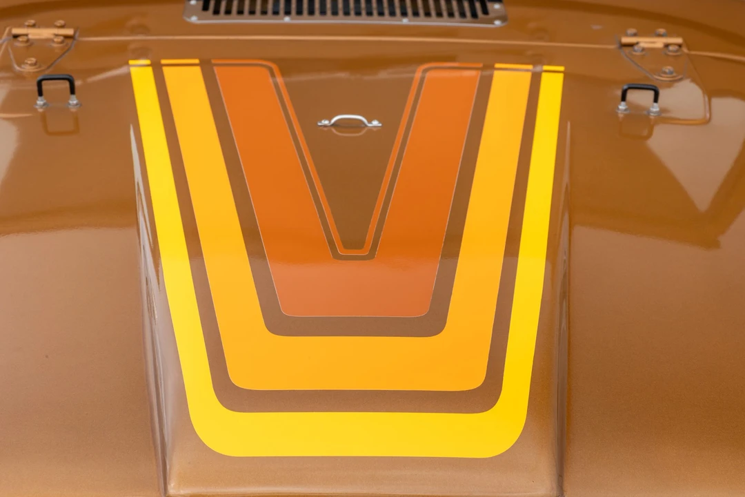 1985 Jeep CJ7 - Image 13 of 31