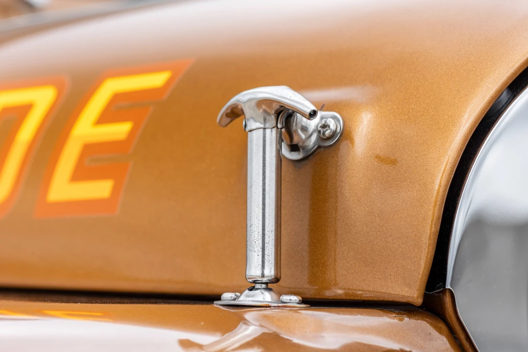 1985 Jeep CJ7 - Image 22 of 31