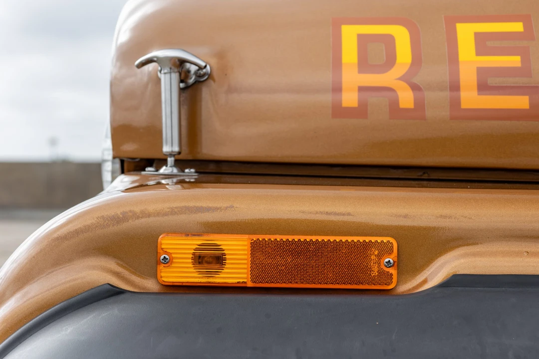 1985 Jeep CJ7 - Image 14 of 31