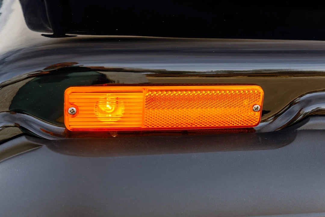 1985 Jeep CJ7 - Image 17 of 31