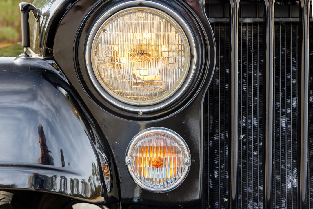 1985 Jeep CJ7 - Image 11 of 31