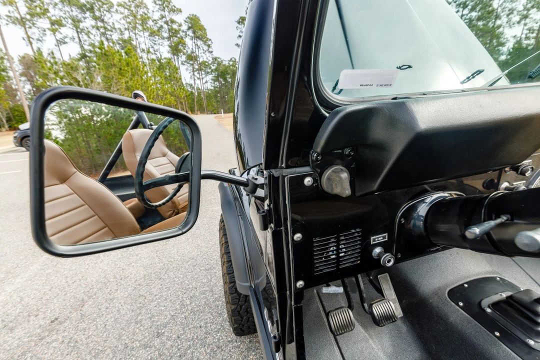 1985 Jeep CJ7 - Image 20 of 31