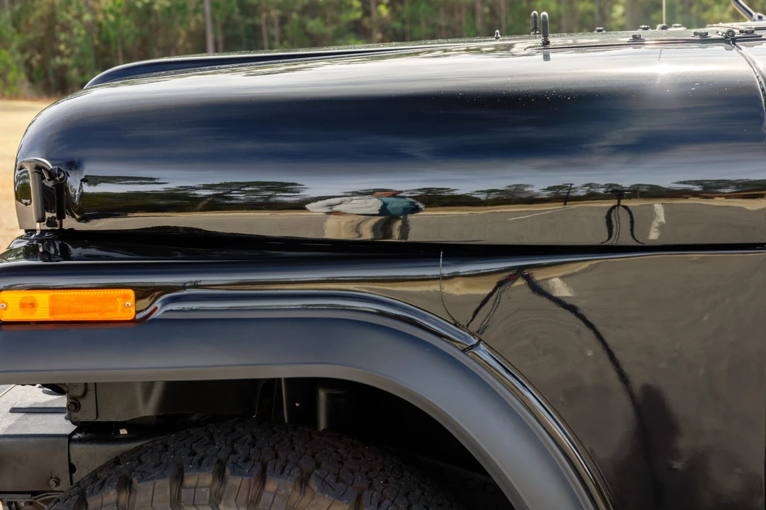 1985 Jeep CJ7 - Image 16 of 31